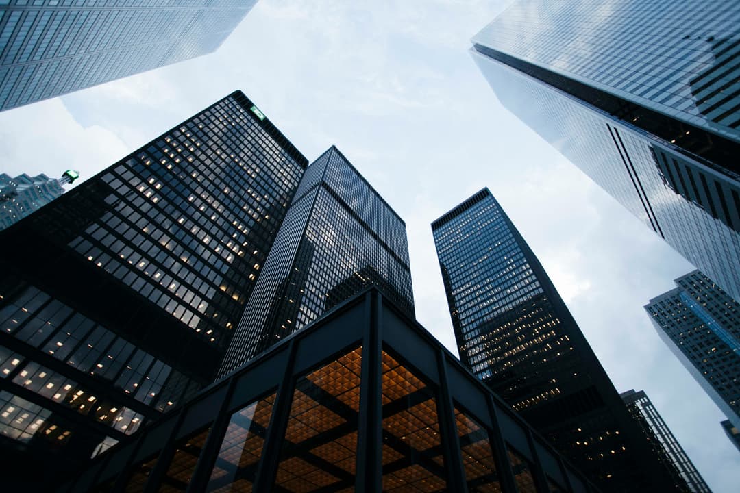 Smart Cities & Utilities
