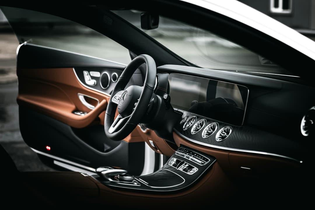 Automotive