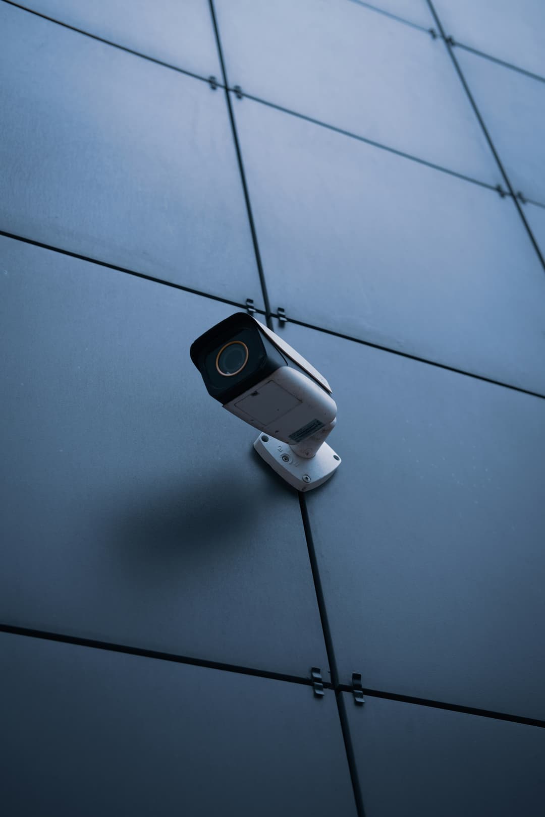 Security & Surveillance