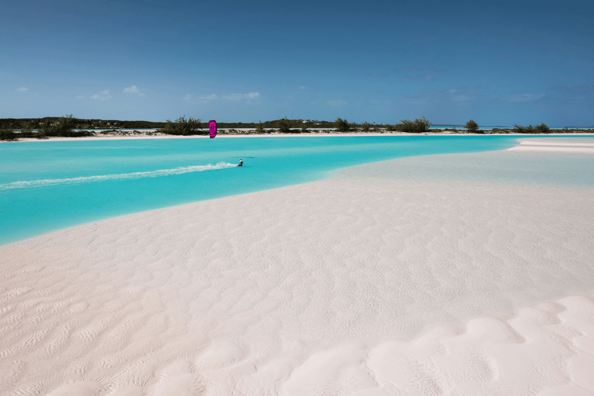 Bahamas landmark