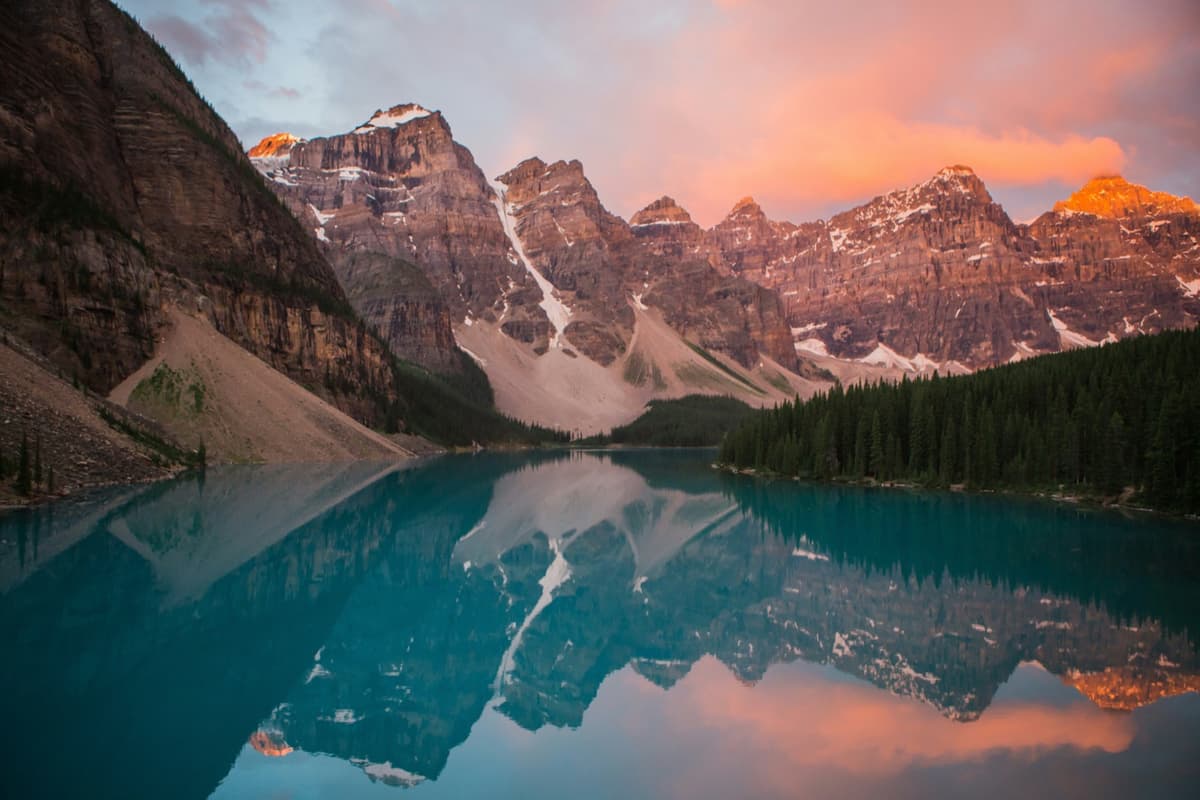 Canada landmark