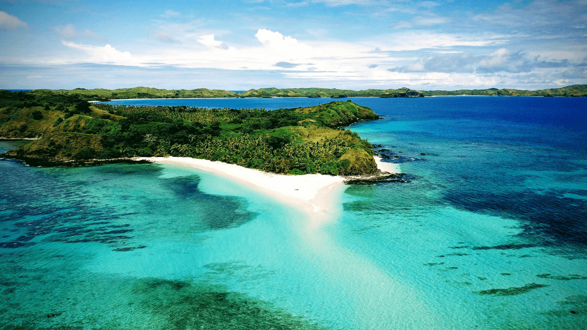 Fiji landmark