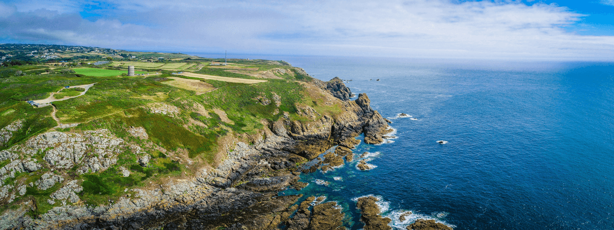 Guernsey landmark