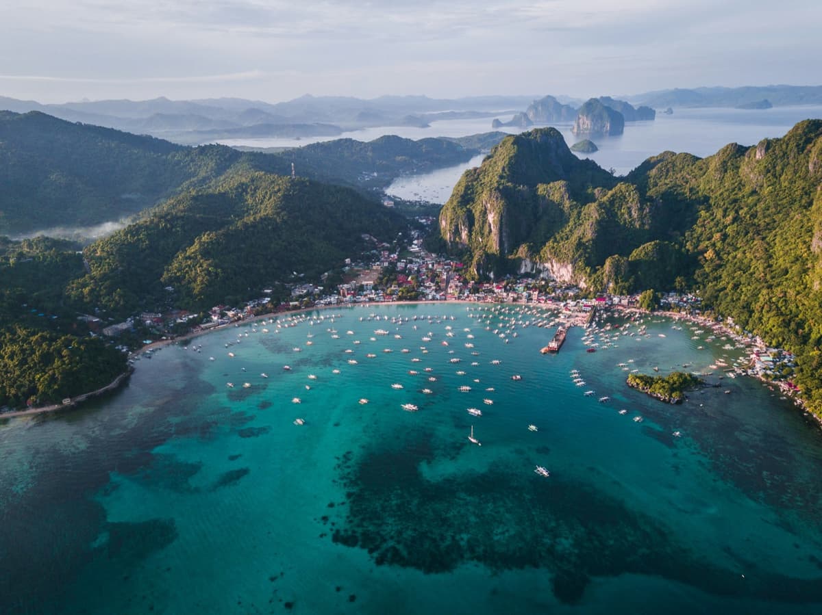 Philippines landmark
