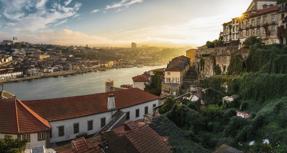 Portugal landmark