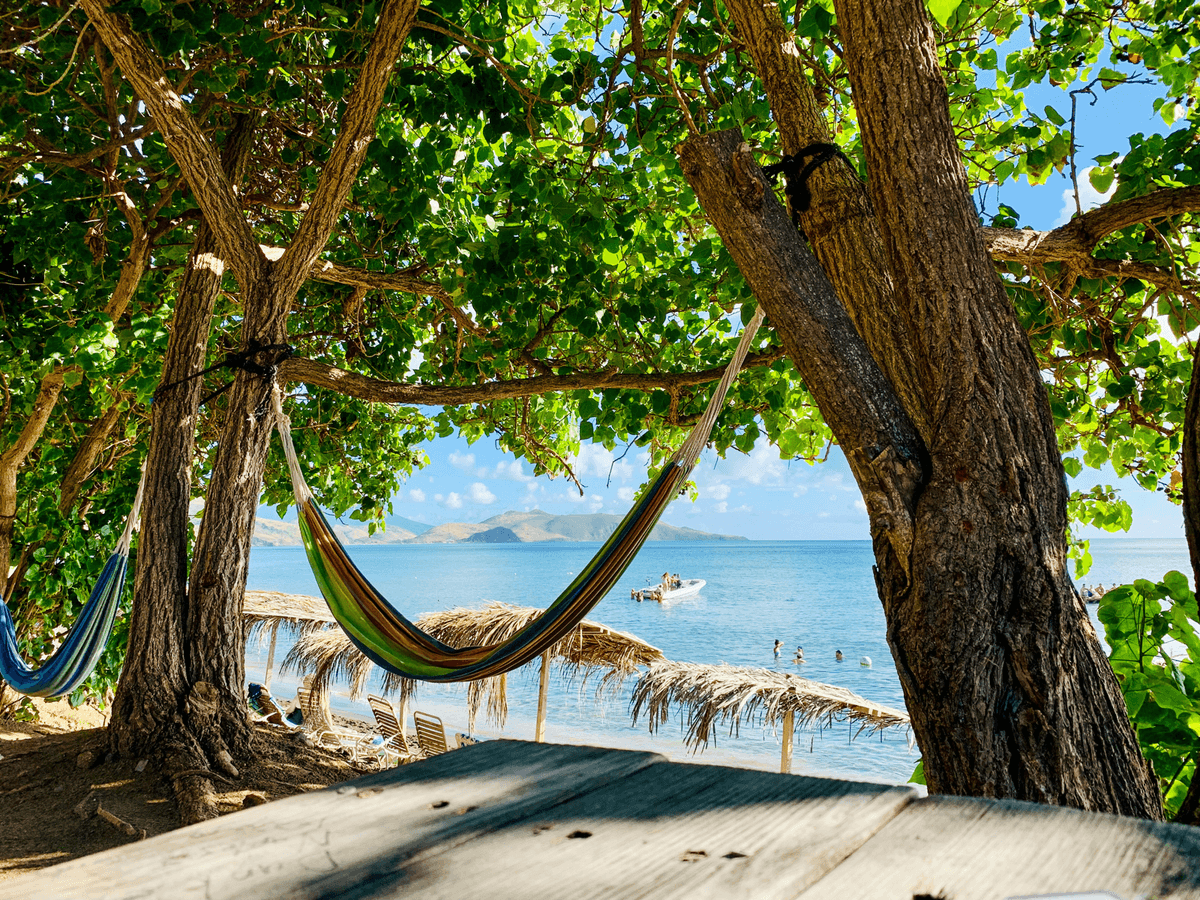 Saint Kitts and Nevis landmark