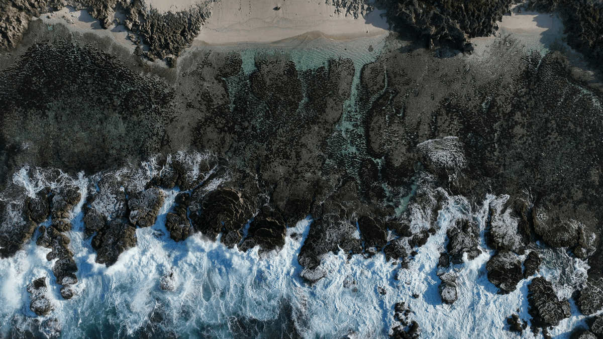 Tonga landmark