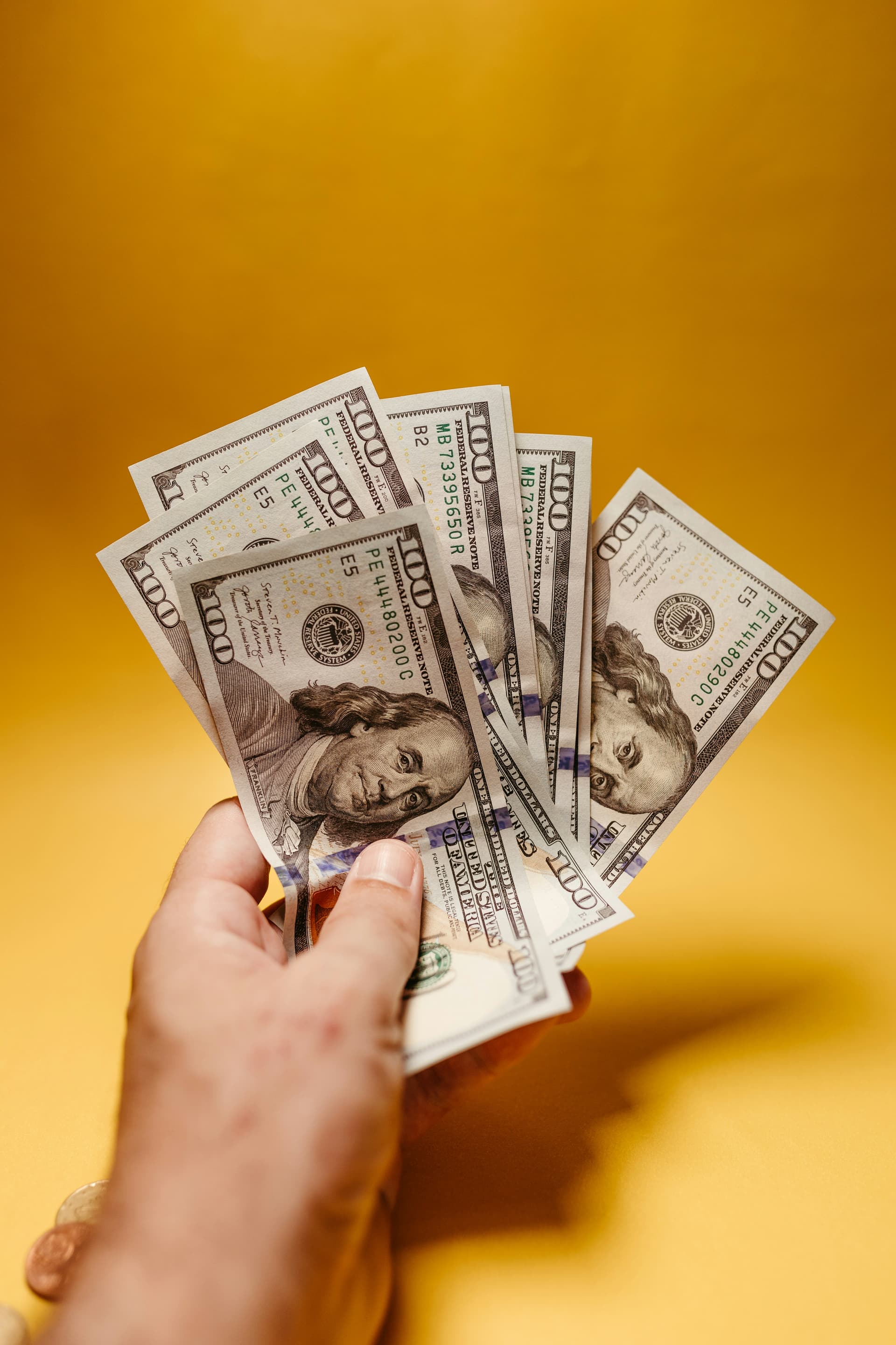 Affiliate Partnership Success