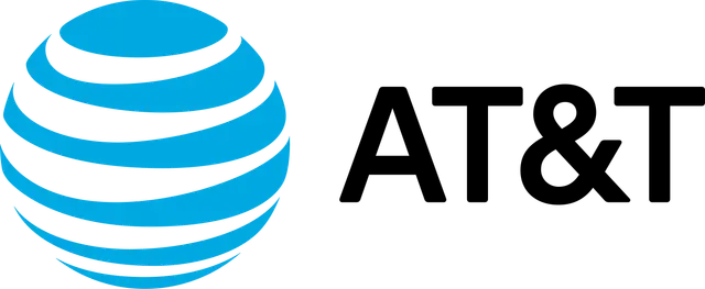 AT&T logo