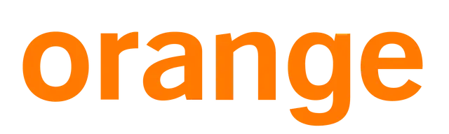 Orange logo