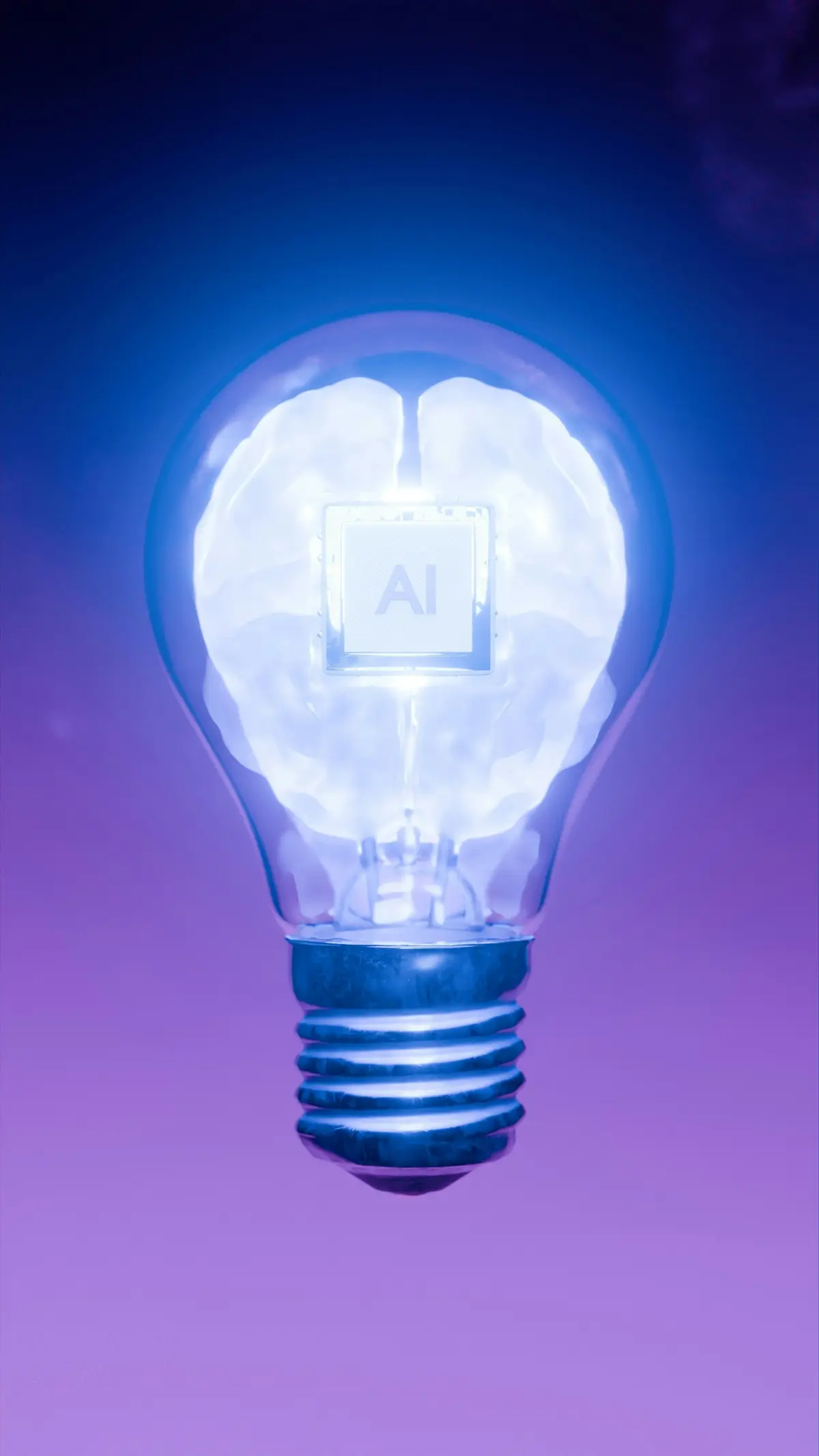 AI-Powered Network Selection
