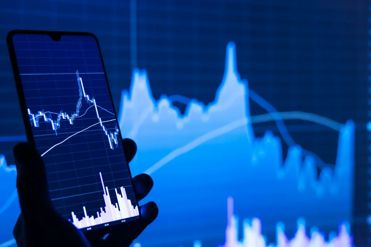 Data Stock Market