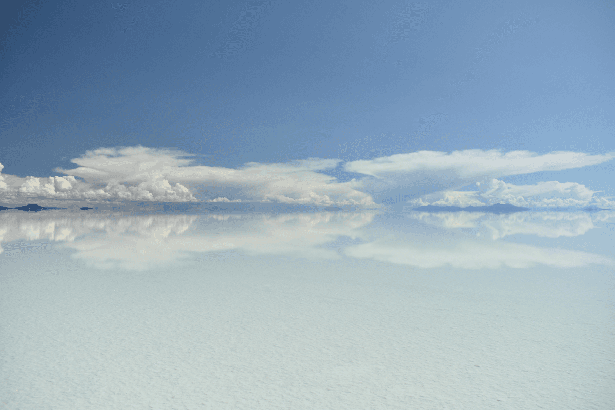 Bolivia landmark