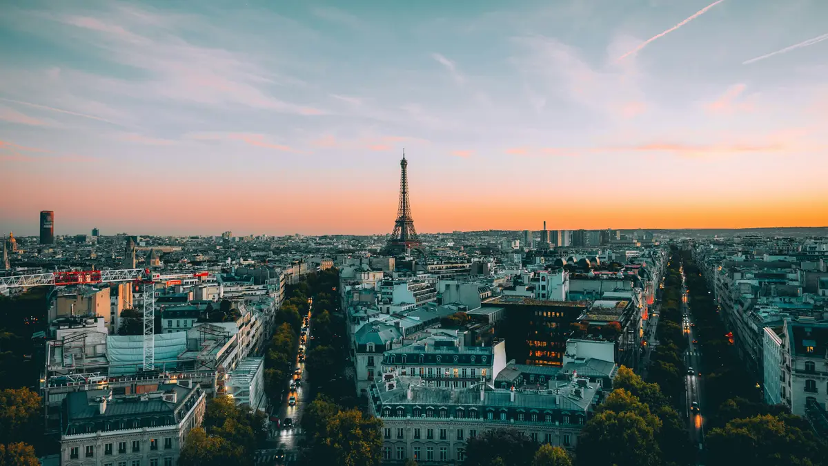 France