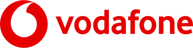 Vodafone logo